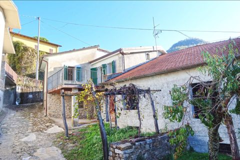 Villa a Bagnone, Massa and Carrara, Bagnone - € 175.000 | Ref: 624B - foto 5
