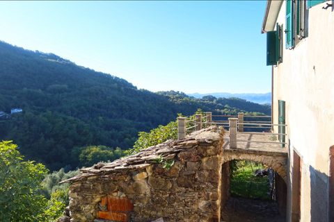 Villa a Bagnone, Massa and Carrara, Bagnone - € 175.000 | Ref: 624B - foto 6