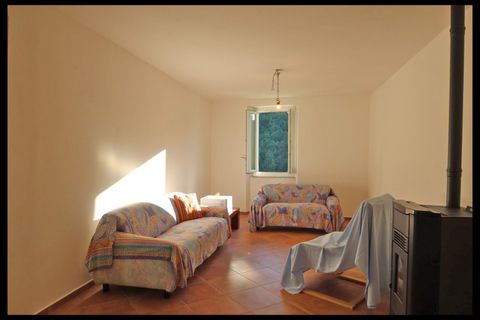Villa a Bagnone, Massa and Carrara, Bagnone - € 175.000 | Ref: 624B - foto 10
