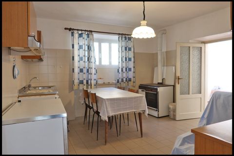 Villa a Bagnone, Massa and Carrara, Bagnone - € 175.000 | Ref: 624B - foto 12