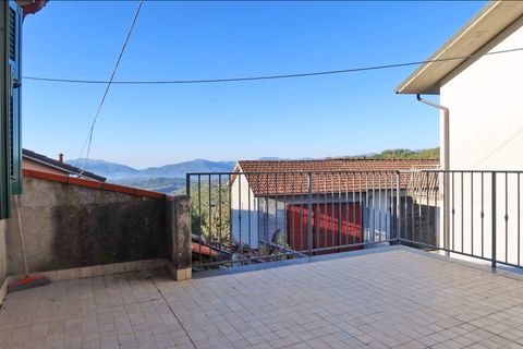 Villa a Bagnone, Massa and Carrara, Bagnone - € 175.000 | Ref: 624B - foto 21