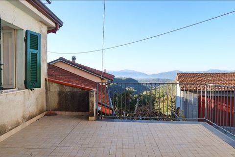 Villa a Bagnone, Massa and Carrara, Bagnone - € 175.000 | Ref: 624B - foto 22