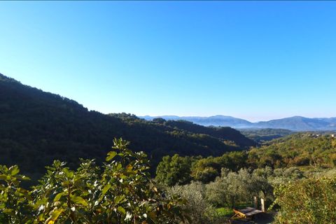 Villa a Bagnone, Massa and Carrara, Bagnone - € 175.000 | Ref: 624B - foto 29