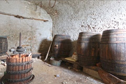 Villa a Bagnone, Massa and Carrara, Bagnone - € 175.000 | Ref: 624B - foto 36