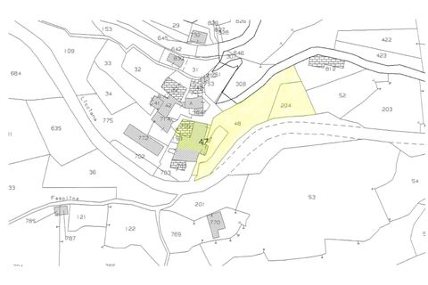 Villa a Bagnone, Massa and Carrara, Bagnone - € 175.000 | Ref: 624B - foto 41