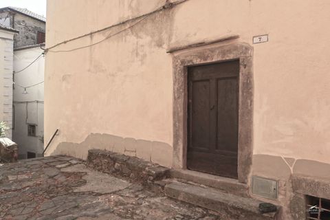 Lejlighed i Bagnone, Massa and Carrara, Bagnone - € 78.000 | Ref: 342A - foto 3