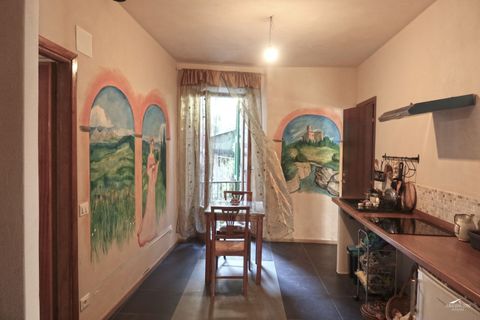 Lejlighed i Bagnone, Massa and Carrara, Bagnone - € 78.000 | Ref: 342A - foto 7