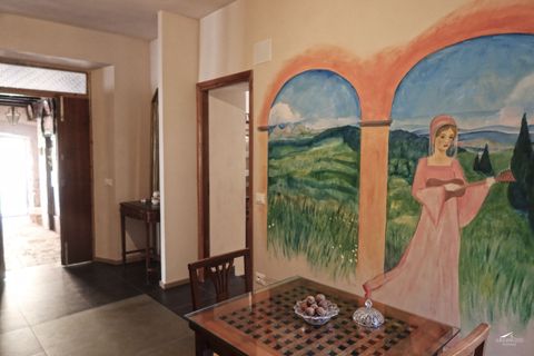 Lejlighed i Bagnone, Massa and Carrara, Bagnone - € 78.000 | Ref: 342A - foto 9