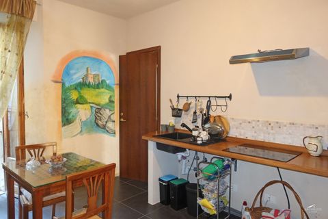 Lejlighed i Bagnone, Massa and Carrara, Bagnone - € 78.000 | Ref: 342A - foto 12