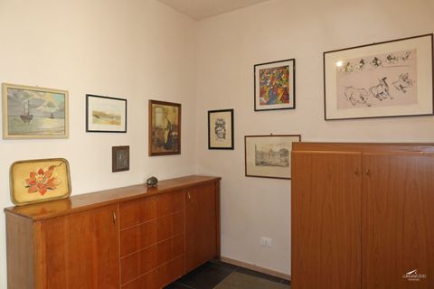 Lejlighed i Bagnone, Massa and Carrara, Bagnone - € 78.000 | Ref: 342A - foto 23