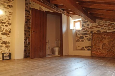 Lejlighed i Bagnone, Massa and Carrara, Bagnone - € 78.000 | Ref: 342A - foto 24