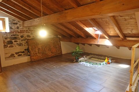 Lejlighed i Bagnone, Massa and Carrara, Bagnone - € 78.000 | Ref: 342A - foto 27