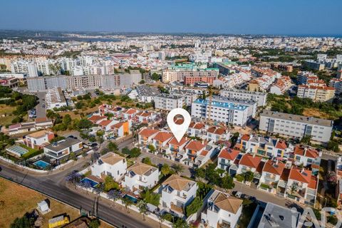 Rækkehus i Portimao, Faro, Portimao - € 730.000 | Ref: 951304 - foto 19