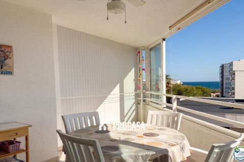 Lejlighed i Roses, Gerona, Roses - € 170.000 | Ref: 4331 - foto 1
