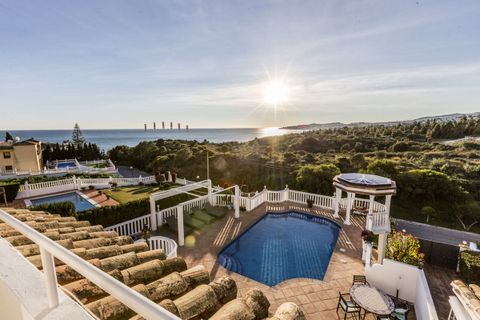 Villa i El Chaparral, Malaga, El Chaparral - € 1.449.950 | Ref: R5420884 - foto 2