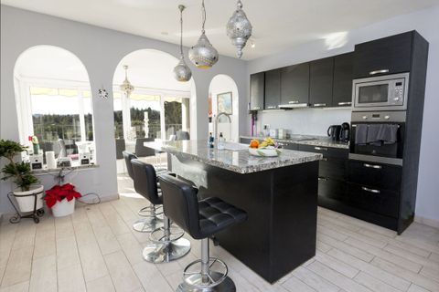 Villa i El Chaparral, Malaga, El Chaparral - € 1.449.950 | Ref: R5420884 - foto 13