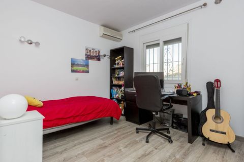 Villa i El Chaparral, Malaga, El Chaparral - € 1.449.950 | Ref: R5420884 - foto 19