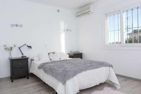 Villa i El Chaparral, Malaga, El Chaparral - € 1.449.950 | Ref: R5420884 - foto 23