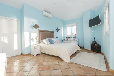 Villa i El Chaparral, Malaga, El Chaparral - € 1.449.950 | Ref: R5420884 - foto 26