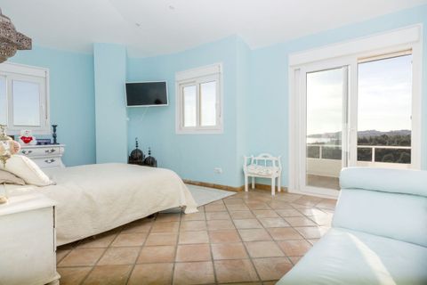 Villa i El Chaparral, Malaga, El Chaparral - € 1.449.950 | Ref: R5420884 - foto 28