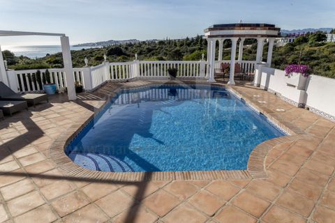 Villa i El Chaparral, Malaga, El Chaparral - € 1.449.950 | Ref: R5420884 - foto 32
