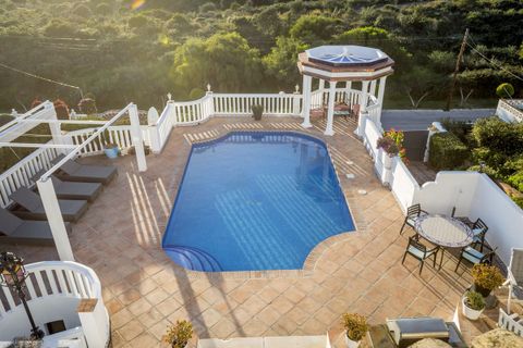 Villa i El Chaparral, Malaga, El Chaparral - € 1.449.950 | Ref: R5420884 - foto 33