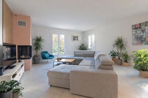 Villa i Roquebrune-sur-Argens, Var, Roquebrune-sur-Argens - € 590.000 | Ref: 86961527 - foto 4
