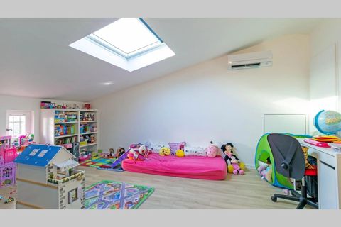 Villa i Roquebrune-sur-Argens, Var, Roquebrune-sur-Argens - € 590.000 | Ref: 86961527 - foto 10