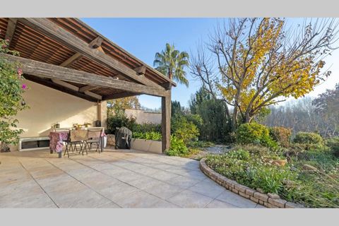 Villa i Roquebrune-sur-Argens, Var, Roquebrune-sur-Argens - € 590.000 | Ref: 86961527 - foto 12