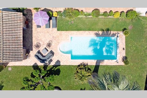Villa i Roquebrune-sur-Argens, Var, Roquebrune-sur-Argens - € 825.000 | Ref: 86961494 - foto 3