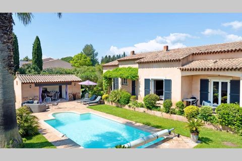 Villa i Roquebrune-sur-Argens, Var, Roquebrune-sur-Argens - € 825.000 | Ref: 86961494 - foto 4
