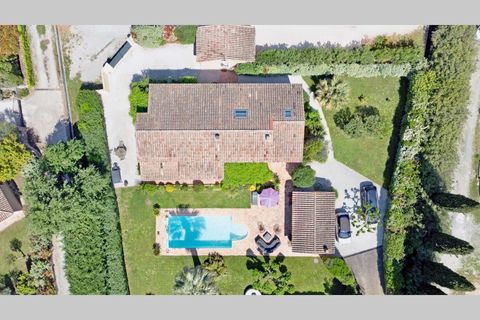 Villa i Roquebrune-sur-Argens, Var, Roquebrune-sur-Argens - € 825.000 | Ref: 86961494 - foto 5
