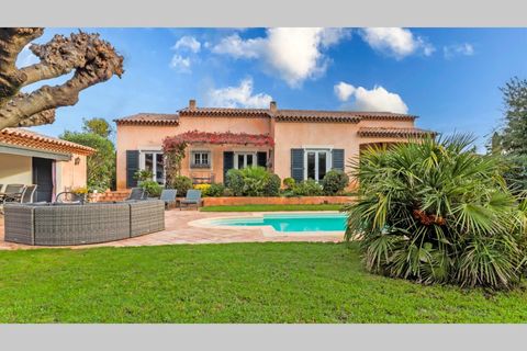 Villa i Roquebrune-sur-Argens, Var, Roquebrune-sur-Argens - € 825.000 | Ref: 86961494 - foto 6