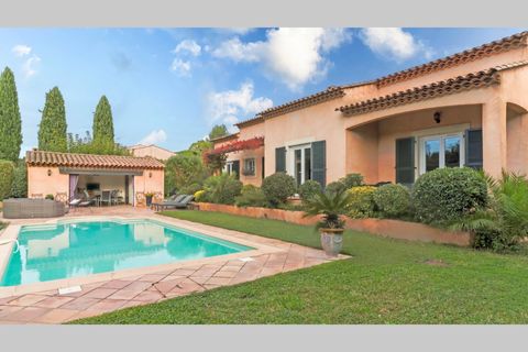 Villa i Roquebrune-sur-Argens, Var, Roquebrune-sur-Argens - € 825.000 | Ref: 86961494 - foto 7