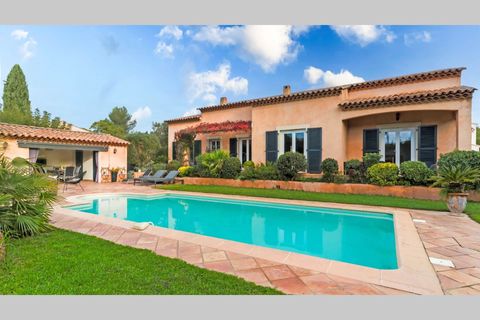 Villa i Roquebrune-sur-Argens, Var, Roquebrune-sur-Argens - € 825.000 | Ref: 86961494 - foto 8