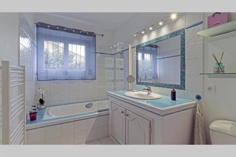 Villa i Roquebrune-sur-Argens, Var, Roquebrune-sur-Argens - € 825.000 | Ref: 86961494 - foto 18