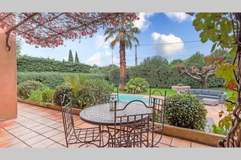 Villa i Roquebrune-sur-Argens, Var, Roquebrune-sur-Argens - € 825.000 | Ref: 86961494 - foto 22