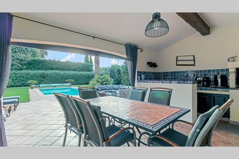 Villa i Roquebrune-sur-Argens, Var, Roquebrune-sur-Argens - € 825.000 | Ref: 86961494 - foto 23