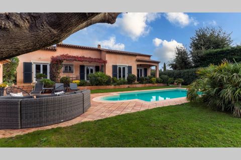 Villa i Roquebrune-sur-Argens, Var, Roquebrune-sur-Argens - € 825.000 | Ref: 86961494 - foto 24