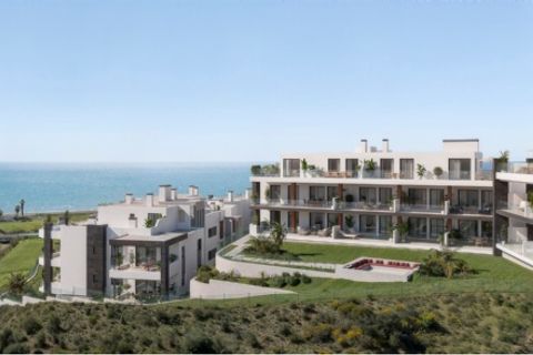 Lejlighed i Benajarafe, Malaga, Benajarafe - € 293.000 | Ref: FORO_E200857 - foto 3
