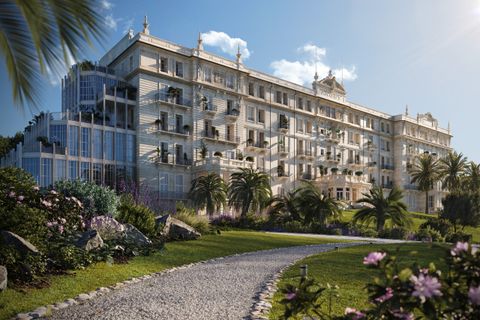 Villa i Bordighera, Imperia, Bordighera - € 1.870.000 | Ref: NC0001-EX307-305 - foto 2