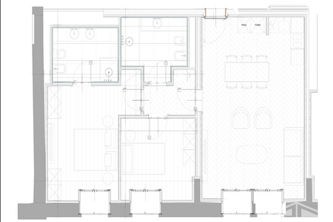 Lejlighed i Bordighera, Imperia, Bordighera - € 1.200.000 | Ref: NC0001-505 - foto 15