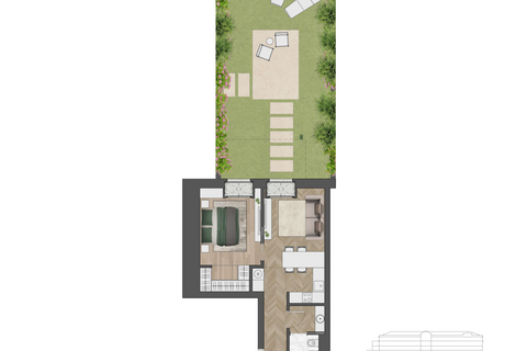 Lejlighed i Bordighera, Imperia, Bordighera - € 615.000 | Ref: NC0001-008 - foto 15