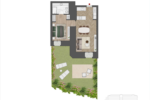 Lejlighed i Bordighera, Imperia, Bordighera - € 730.000 | Ref: NC0001-010 - foto 15