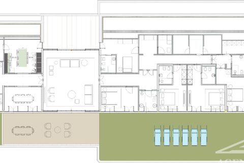 Lejlighed i Bordighera, Imperia, Bordighera - € 5.170.000 | Ref: NC0001-602 - foto 15