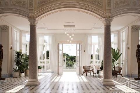 Lejlighed i Bordighera, Imperia, Bordighera - € 630.000 | Ref: NC0001-104 - foto 10