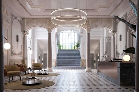 Lejlighed i Bordighera, Imperia, Bordighera - € 630.000 | Ref: NC0001-104 - foto 11