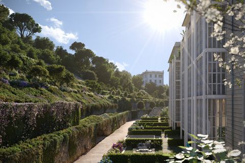 Lejlighed i Bordighera, Imperia, Bordighera - € 630.000 | Ref: NC0001-104 - foto 12