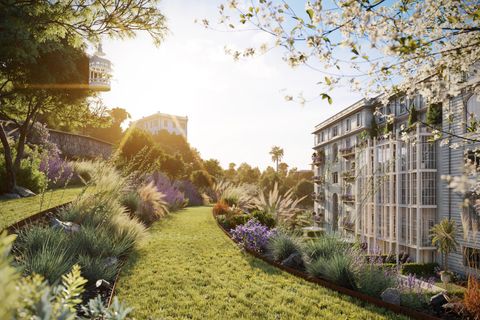 Lejlighed i Bordighera, Imperia, Bordighera - € 630.000 | Ref: NC0001-104 - foto 13