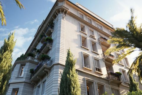 Lejlighed i Bordighera, Imperia, Bordighera - € 630.000 | Ref: NC0001-104 - foto 14